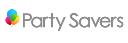 Party Savers logo