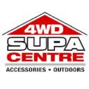 4WD Supacentre - Parkinson logo