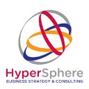 Hypersphere logo