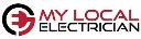 My Local Electrician logo