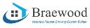 Braewood Homes logo