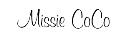 Missie CoCo logo