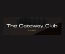 The Gateway Club. logo