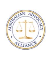 Australian Advocacy Alliance image 3