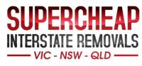 Supercheap Interstate Removals image 1