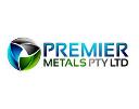 Premier Car Removals logo