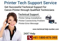 Canon Printer Support Number 1800875393 Australia image 10