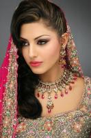 Sonu Sodhi Hair and Make up image 2