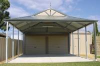 Verandahs Designs in Adelaide image 1