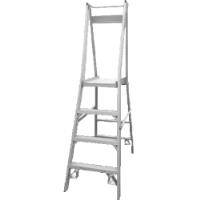 Warehouse Ladders image 8