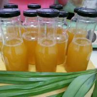 Jamu Drinks image 1