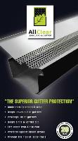 AllClear Leafguard & Gutter image 6