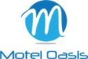 Motel Oasis logo