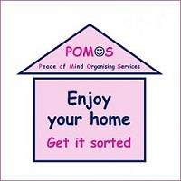 POMOS Peace of Mind Organising Services image 1