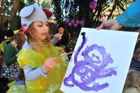 Kids Art Classes In Sydney - Tennyson Studio image 1