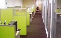 Hamiltons - Office Fitouts Melbourne image 2