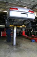 The Mechanics Auto Repairs image 1