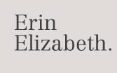 Erin Elizabeth image 1