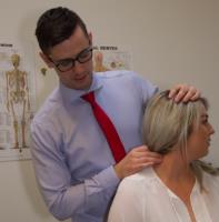 Wellbeing Chiropractic Sunbury image 1