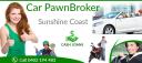 Car Pawnbroker logo