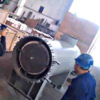 DFC Tank Pressure Vessel Manufacturer Co., Ltd. image 5