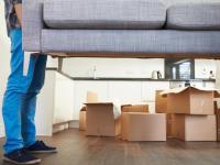 Furniture Removalists Melbourne image 1