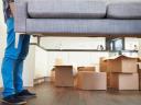 Furniture Removalists Melbourne logo