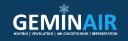 Geminair logo