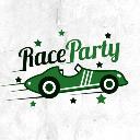 Race Party logo