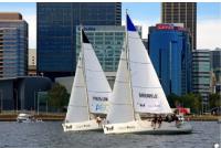 Swan River Sailing image 4