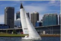 Swan River Sailing image 3