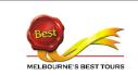 Melbourne's Best Tours logo