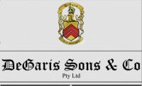 DeGaris Sons & Co image 1