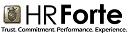 HR Forte Pty Ltd logo