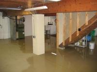 Flood Damage Restoration Melbourne image 1