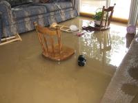 Flood Damage Restoration Melbourne image 2