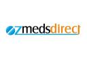 OZ MEDS DIRECT logo