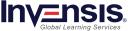 Invensis Learning logo