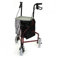 Rollator NSW - Vital Living image 1