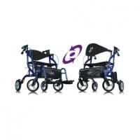 Rollator NSW - Vital Living image 4