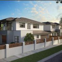 Backyard Subdivision Monash - CS Town Planning image 2