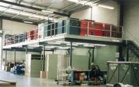 Heavy Duty Shelving Melbourne- All Storage Systems image 8