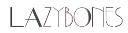 Lazybones Australia logo