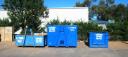 Hire Affordable Skip bin in Adelaide logo