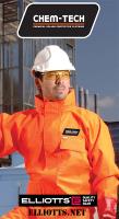 Elliotts Quality Safety Gear image 9