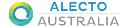 Alecto Australia logo