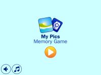 My Pics Memory Game image 3