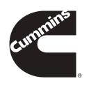 Cummins Brisbane logo