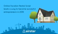 Abservetech-Airstar Airbnb clone image 1