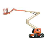 Aerial Work Platform Sales  image 1